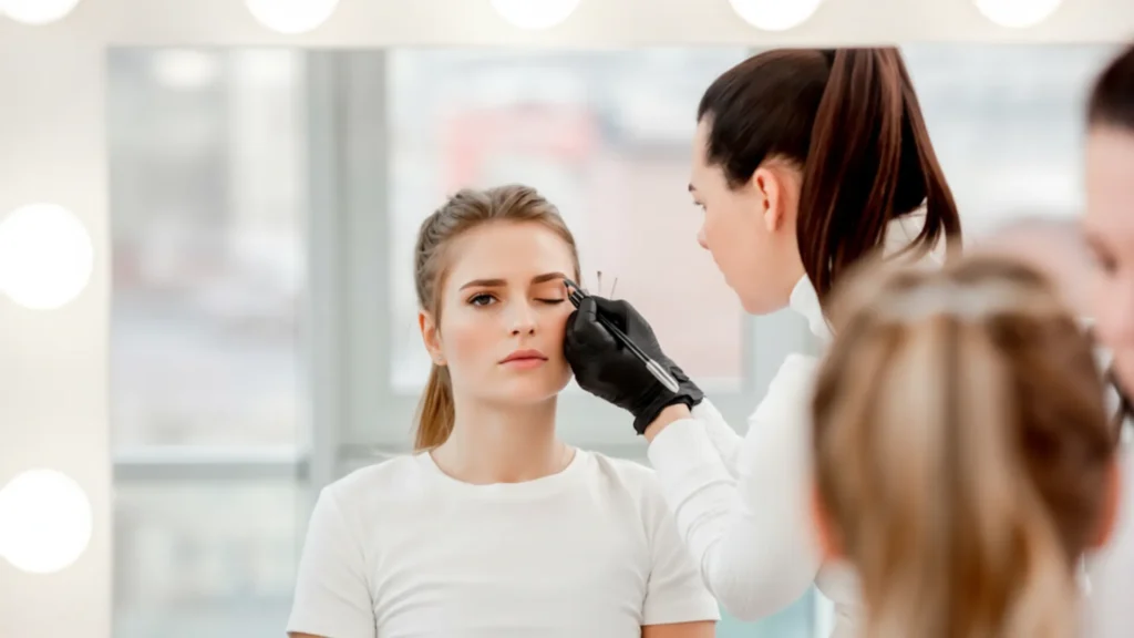 دورة التجميل غير الجراحي تركا كلينيك دورة التجميل غير الجراحي في اسطنبول